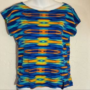 Vintage Ralph Lauren Southwest Tee